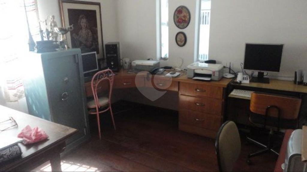 Venda Casa São Paulo Alto De Pinheiros REO29333 21