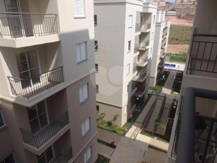 Venda Apartamento Osasco Novo Osasco REO293421 16