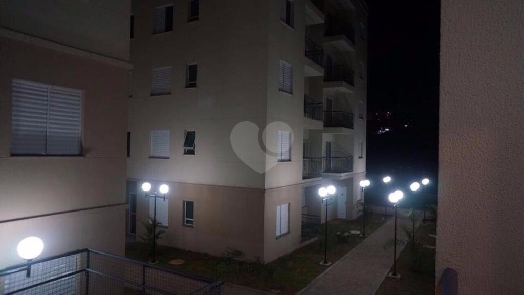 Venda Apartamento Osasco Novo Osasco REO293421 19