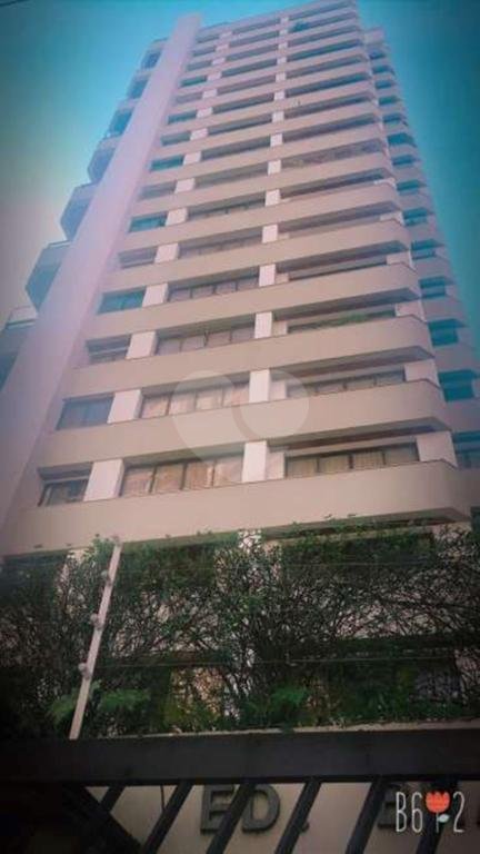 Venda Apartamento São Paulo Santana REO293430 30