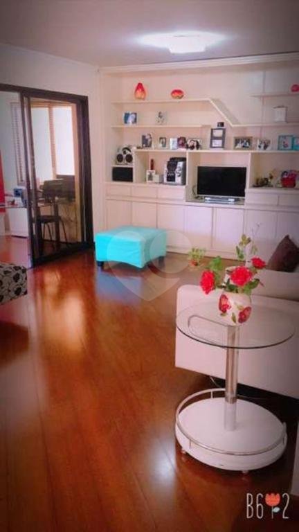 Venda Apartamento São Paulo Santana REO293430 9