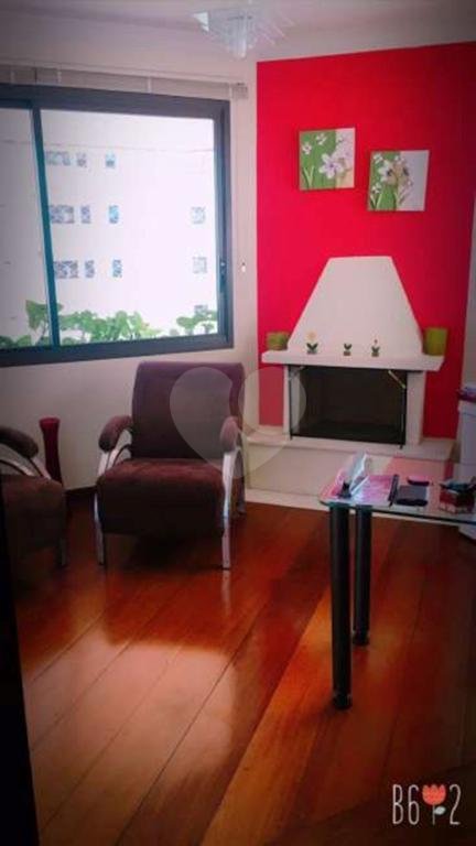 Venda Apartamento São Paulo Santana REO293430 6