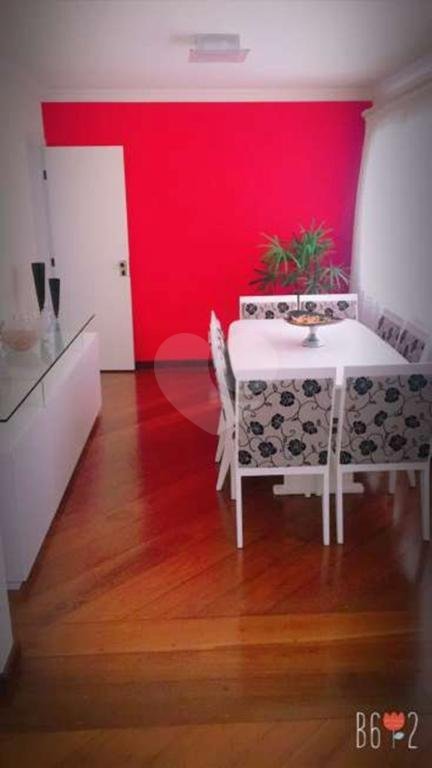 Venda Apartamento São Paulo Santana REO293430 5