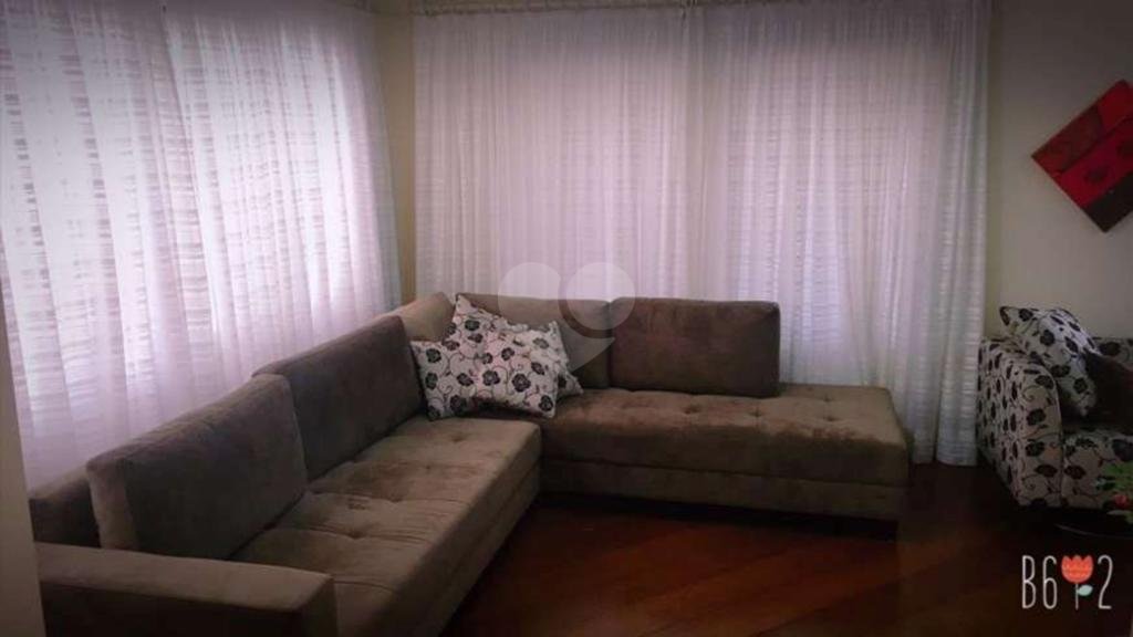 Venda Apartamento São Paulo Santana REO293430 2