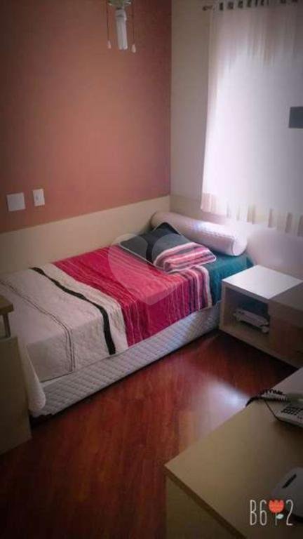 Venda Apartamento São Paulo Santana REO293430 29