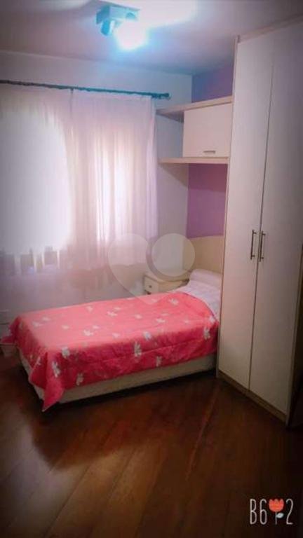 Venda Apartamento São Paulo Santana REO293430 26