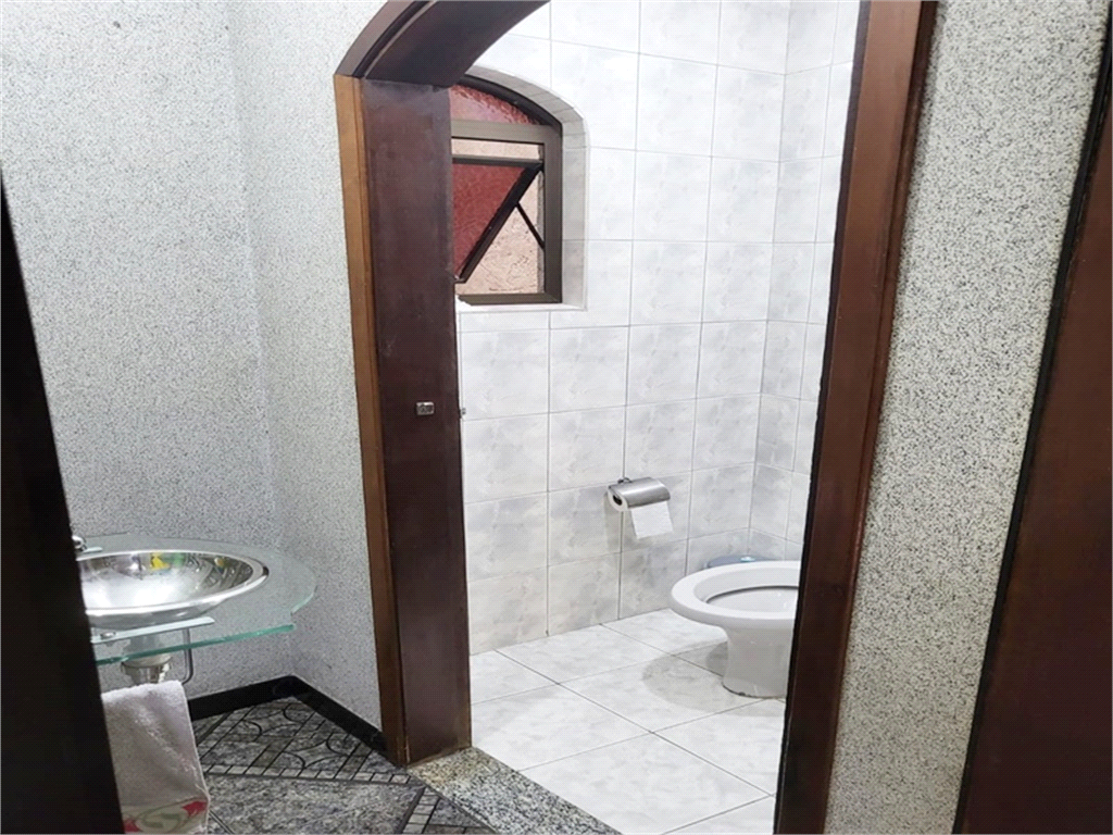 Venda Casa São Paulo Vila Maria Alta REO293507 24