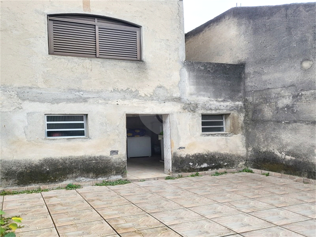 Venda Casa São Paulo Vila Maria Alta REO293507 36