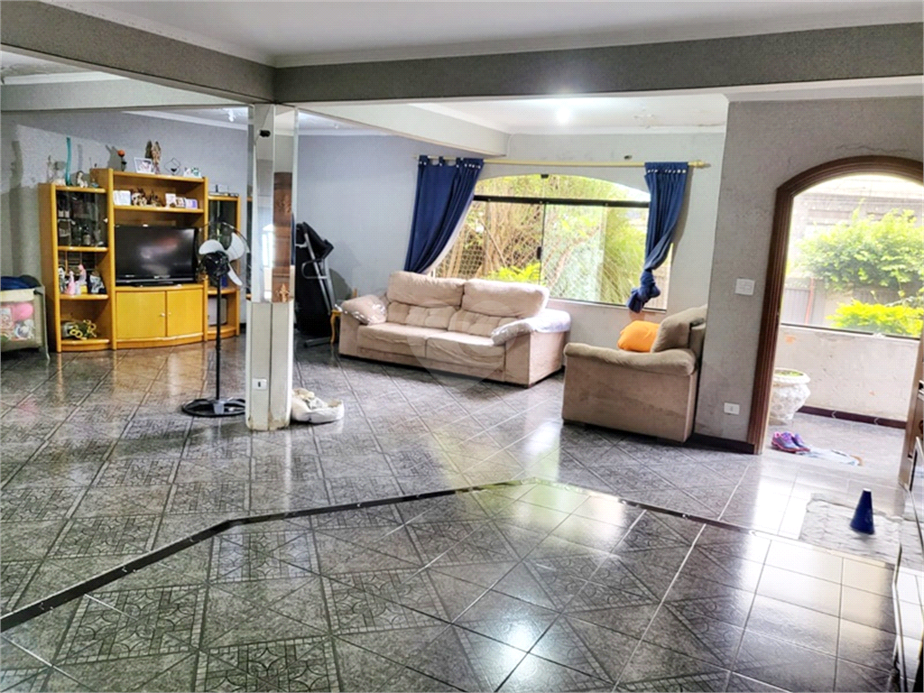 Venda Casa São Paulo Vila Maria Alta REO293507 2