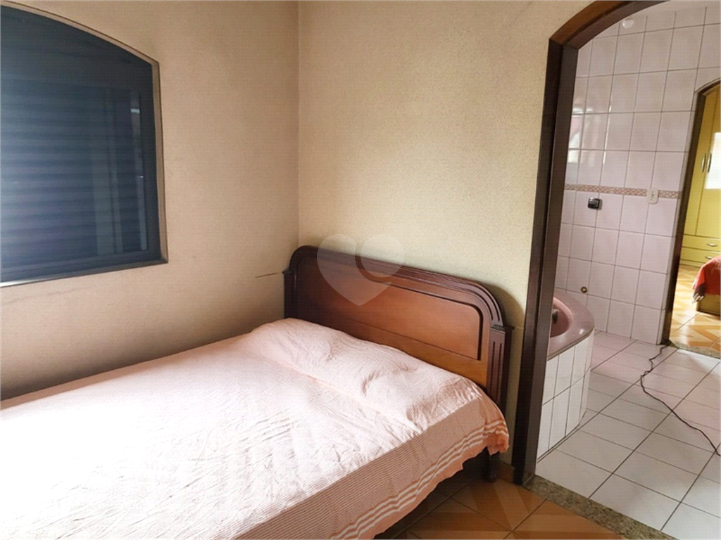 Venda Casa São Paulo Vila Maria Alta REO293507 28