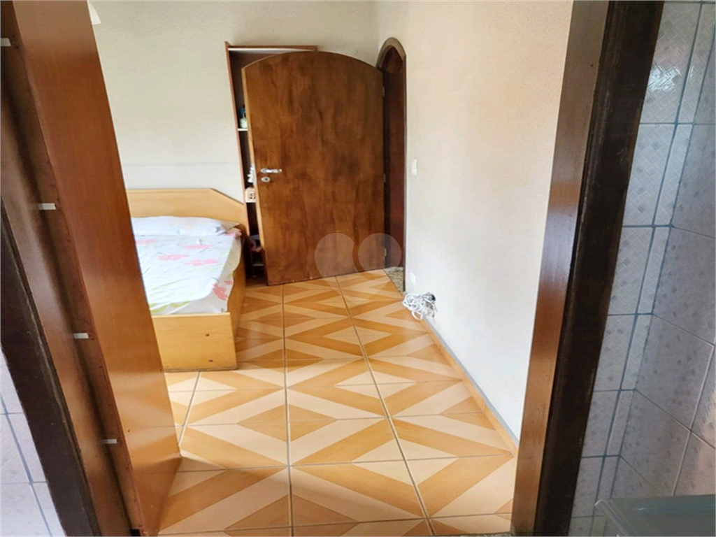 Venda Casa São Paulo Vila Maria Alta REO293507 27