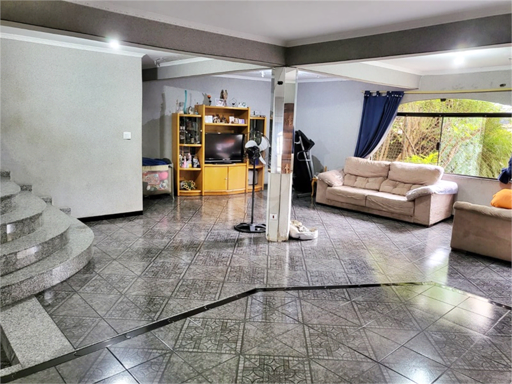 Venda Casa São Paulo Vila Maria Alta REO293507 4