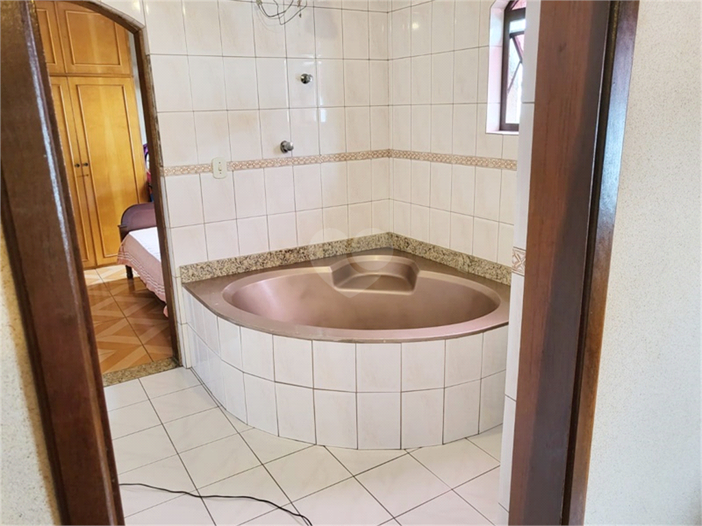 Venda Casa São Paulo Vila Maria Alta REO293507 20