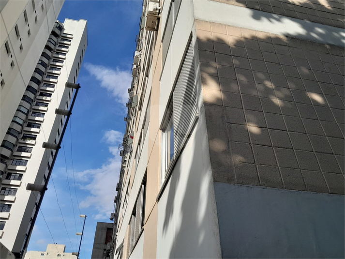 Venda Apartamento São Paulo Planalto Paulista REO293512 33