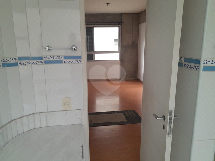 Venda Apartamento São Paulo Planalto Paulista REO293512 21