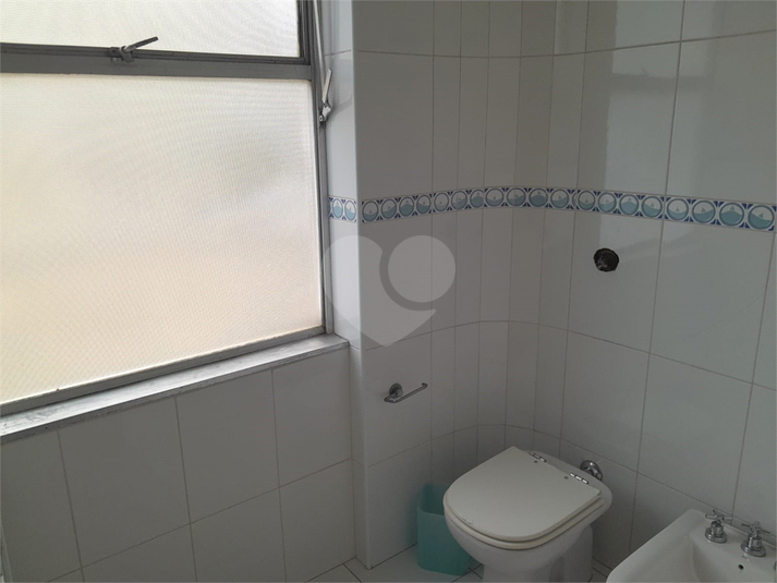 Venda Apartamento São Paulo Planalto Paulista REO293512 24