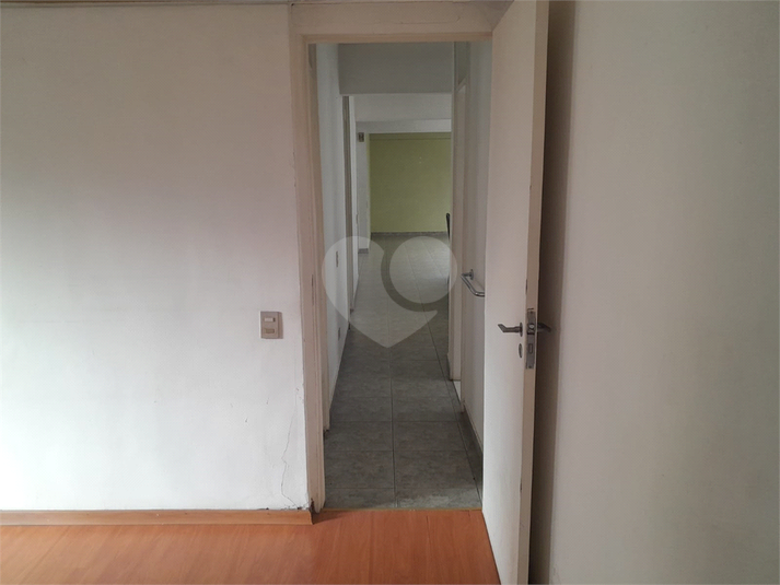 Venda Apartamento São Paulo Planalto Paulista REO293512 22