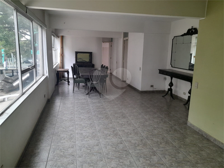 Venda Apartamento São Paulo Planalto Paulista REO293512 3