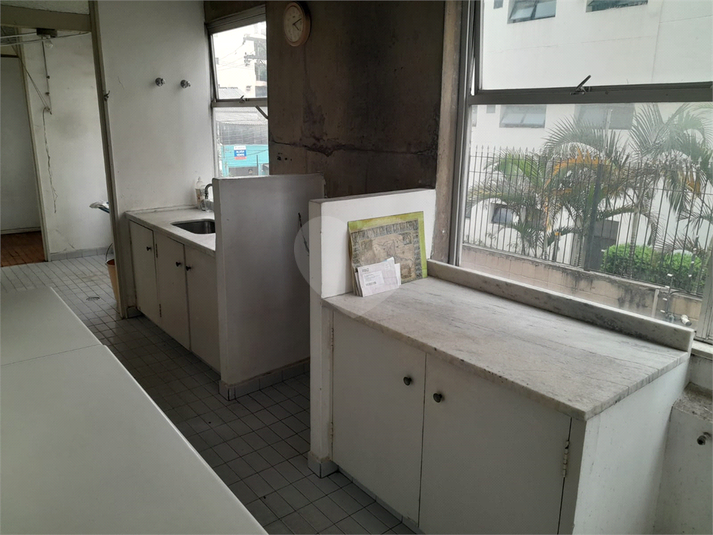 Venda Apartamento São Paulo Planalto Paulista REO293512 10