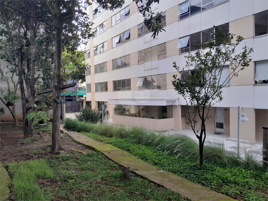 Venda Apartamento São Paulo Planalto Paulista REO293512 32