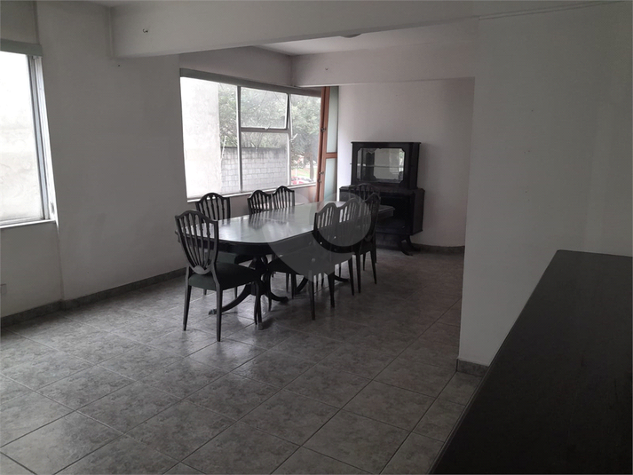 Venda Apartamento São Paulo Planalto Paulista REO293512 4