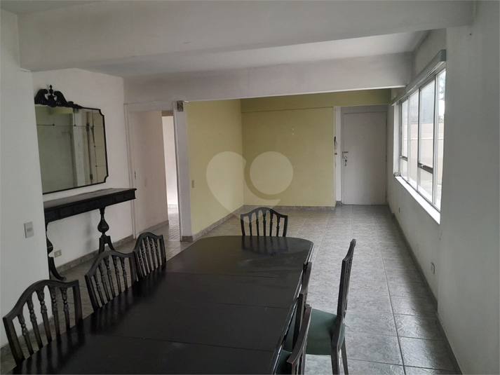 Venda Apartamento São Paulo Planalto Paulista REO293512 5