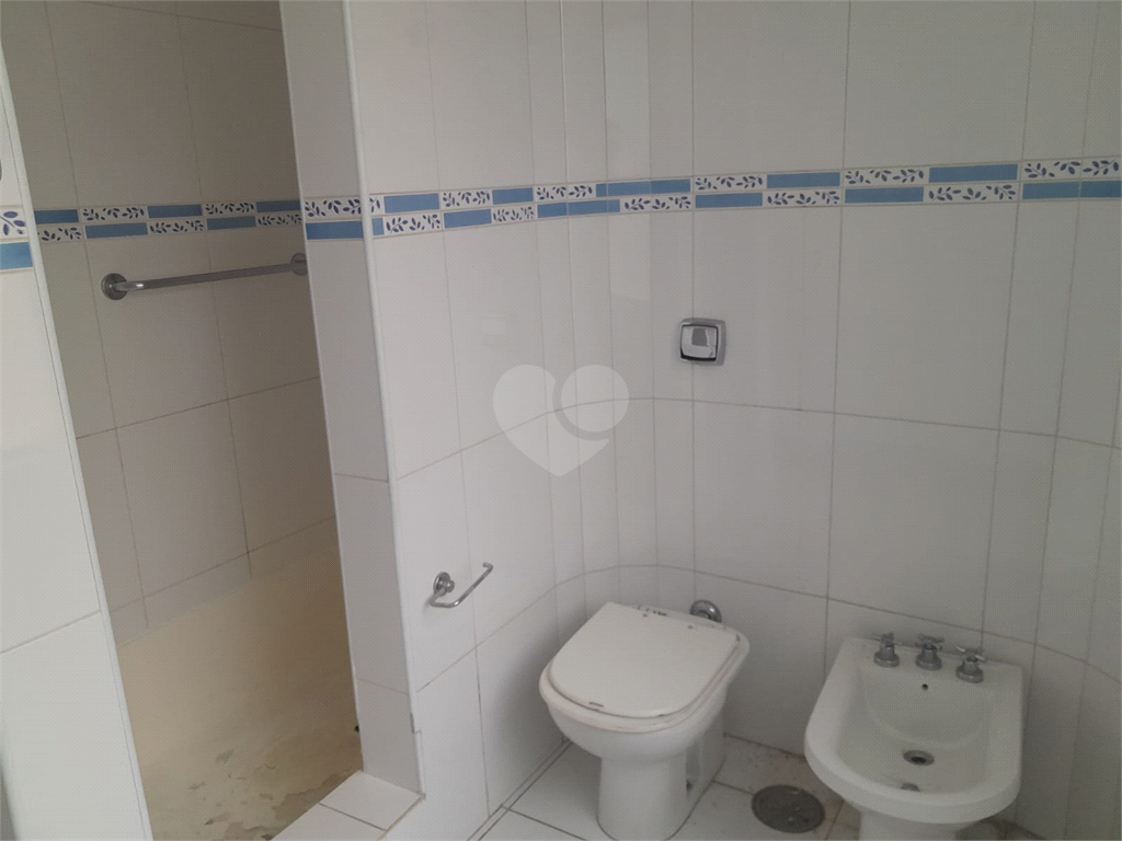 Venda Apartamento São Paulo Planalto Paulista REO293512 19