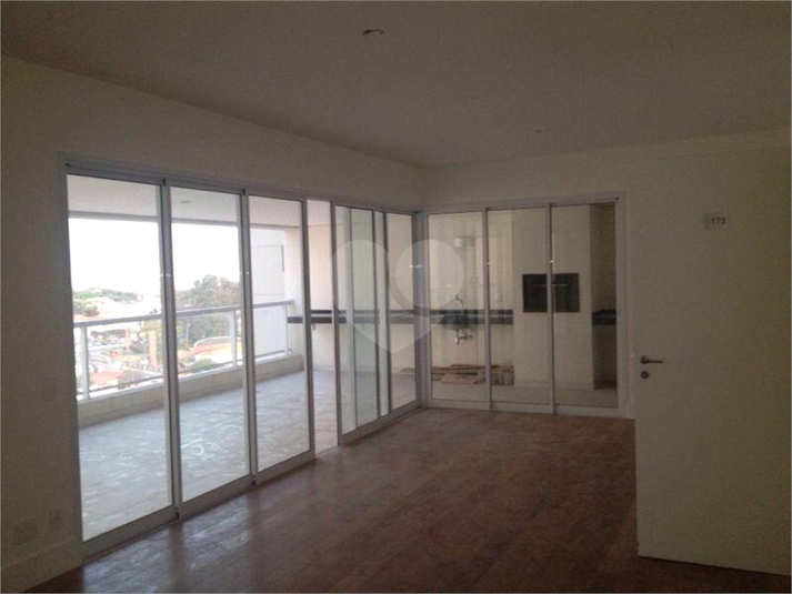 Venda Apartamento São Paulo Alto Da Lapa REO293513 7