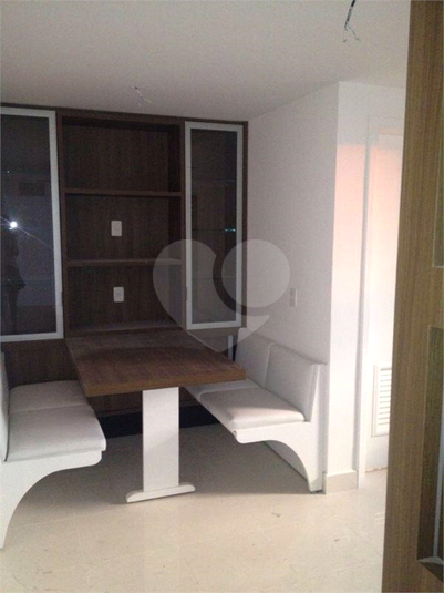 Venda Apartamento São Paulo Alto Da Lapa REO293513 13