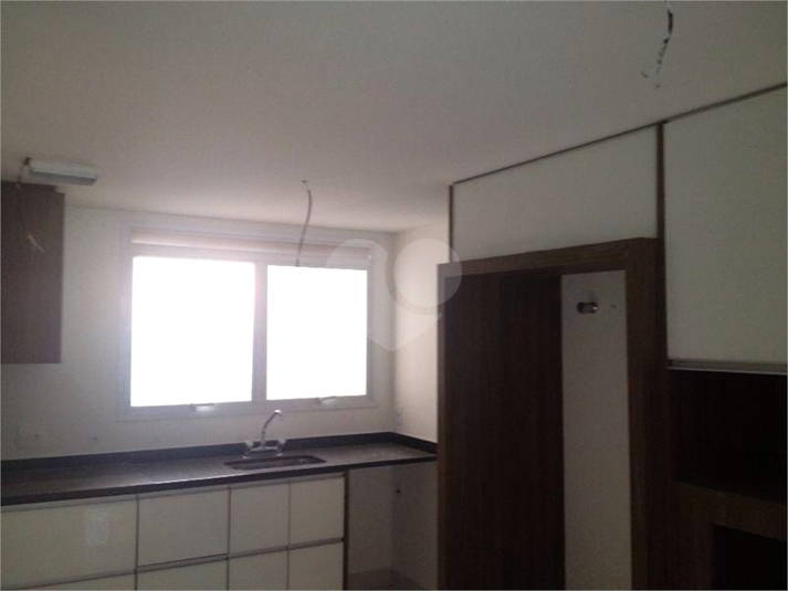 Venda Apartamento São Paulo Alto Da Lapa REO293513 21