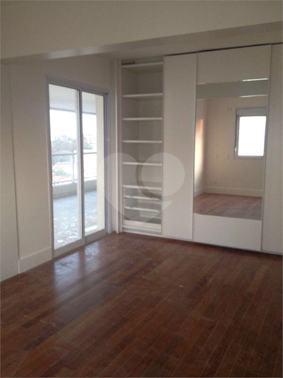 Venda Apartamento São Paulo Alto Da Lapa REO293513 10