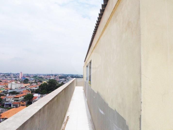 Venda Apartamento São Paulo Terceira Divisão De Interlagos REO29353 11