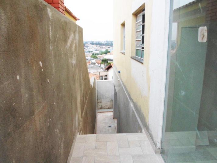 Venda Apartamento São Paulo Terceira Divisão De Interlagos REO29353 15