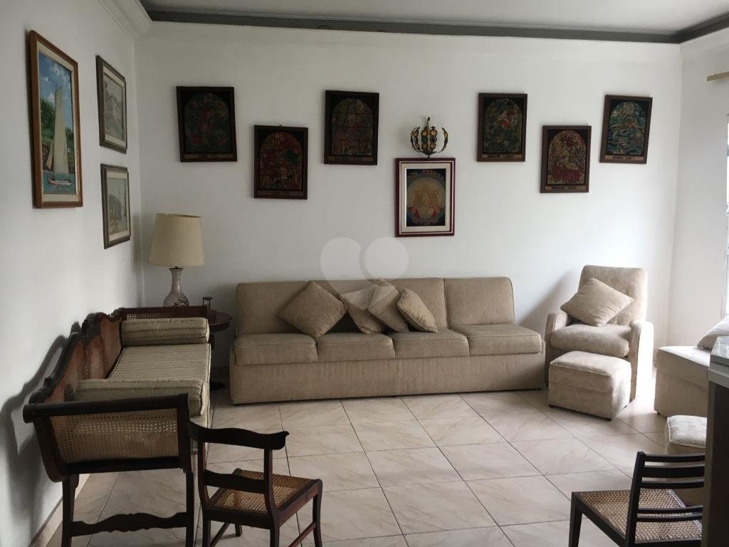 Venda Apartamento Santos Centro REO293541 1