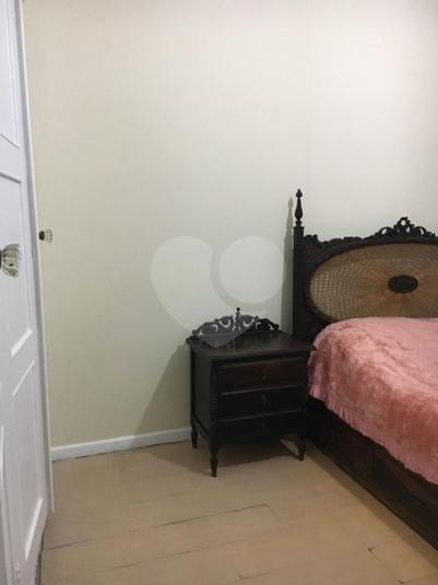 Venda Apartamento Santos Centro REO293541 13