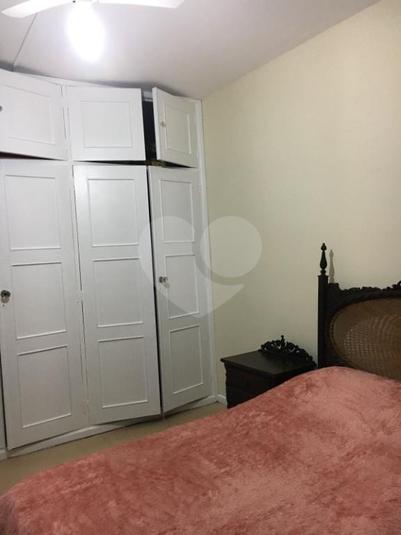 Venda Apartamento Santos Centro REO293541 12