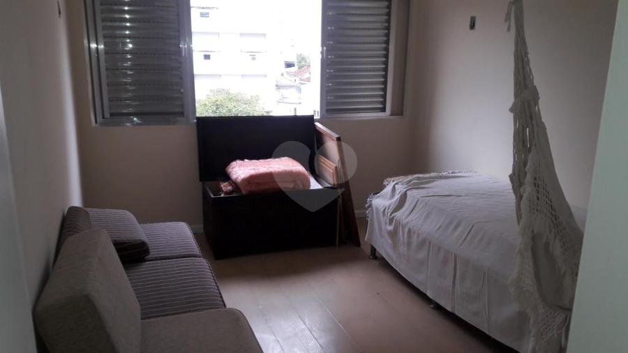 Venda Apartamento Santos Centro REO293541 15