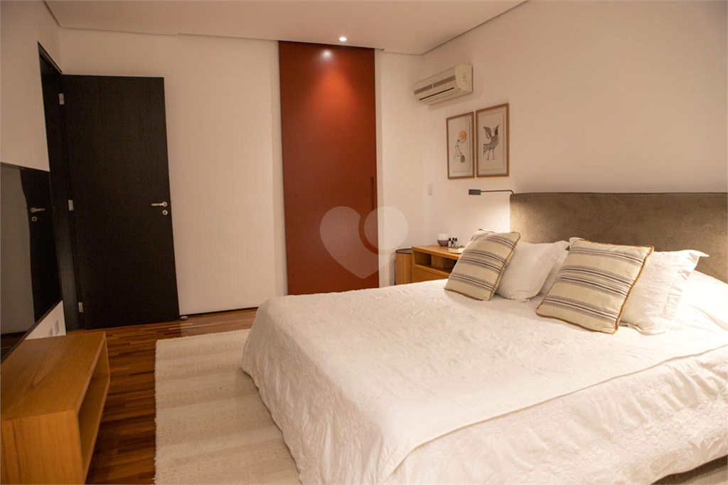 Venda Apartamento São Paulo Alto De Pinheiros REO293544 22