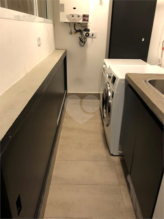 Venda Apartamento São Paulo Alto De Pinheiros REO293544 23