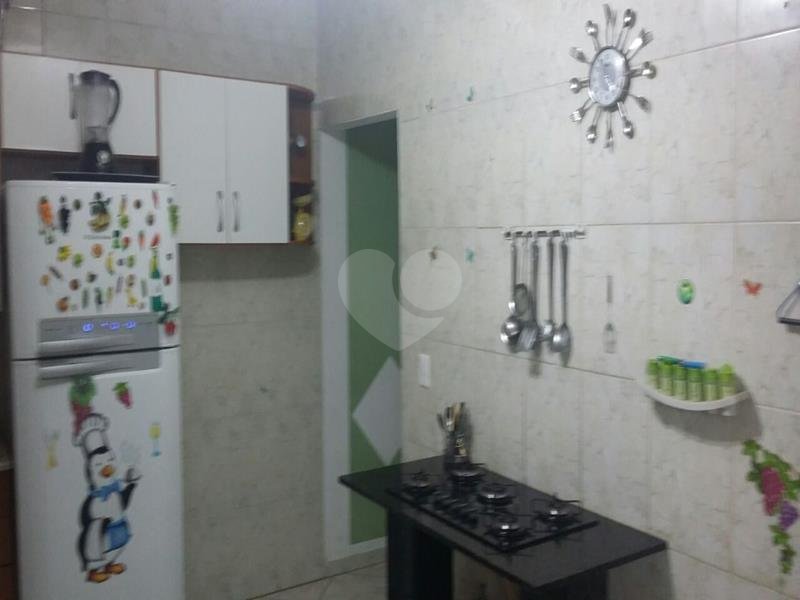 Venda Casa Osasco Ayrosa REO293568 10