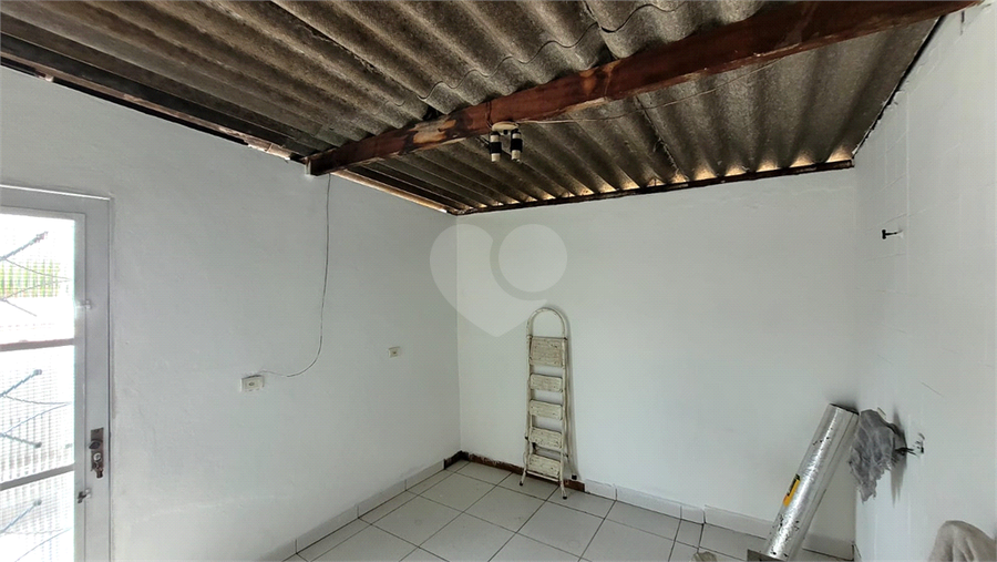 Venda Prédio inteiro São Paulo Vila Hamburguesa REO293647 7