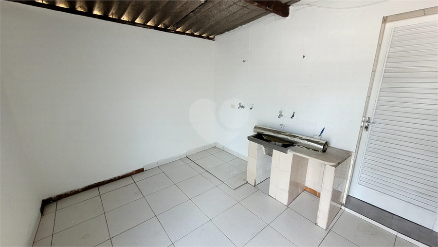 Venda Prédio inteiro São Paulo Vila Hamburguesa REO293647 8