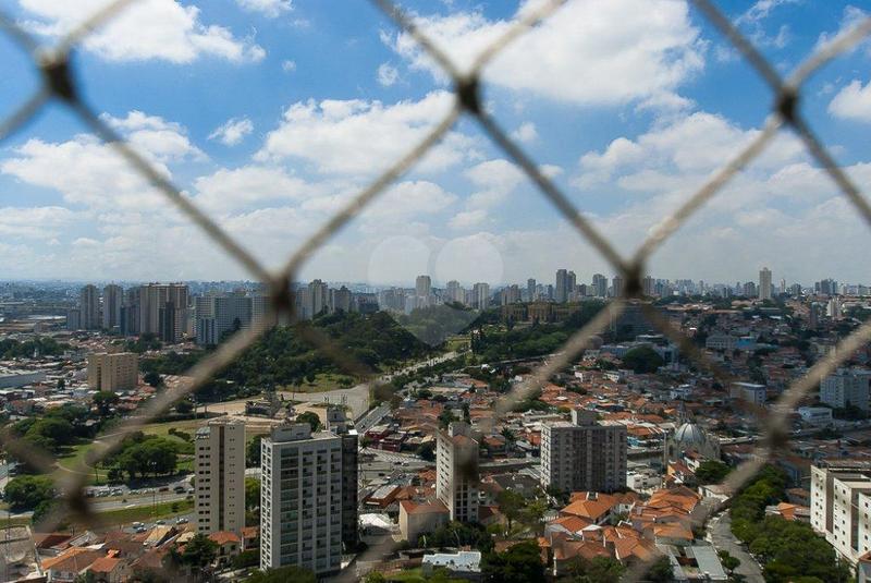 Venda Apartamento São Paulo Vila Monumento REO29368 11