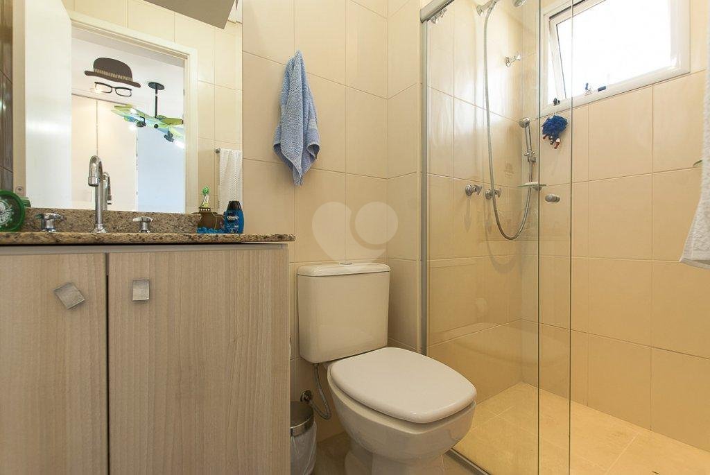 Venda Apartamento São Paulo Vila Monumento REO29368 13