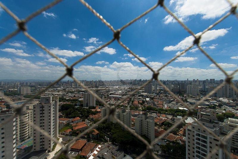 Venda Apartamento São Paulo Vila Monumento REO29368 18