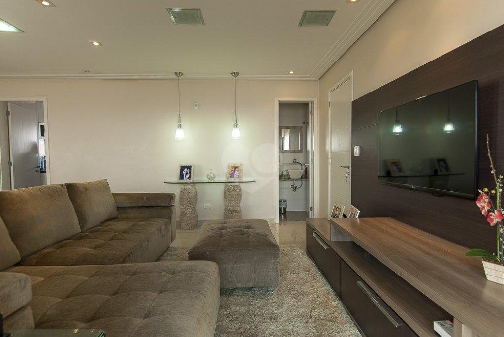 Venda Apartamento São Paulo Vila Monumento REO29368 19