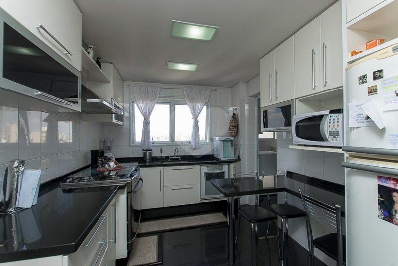 Venda Apartamento São Paulo Vila Monumento REO29368 21