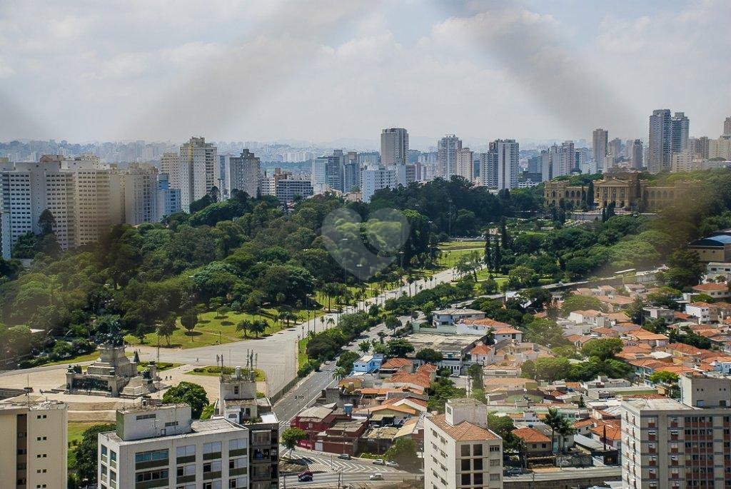 Venda Apartamento São Paulo Vila Monumento REO29368 23