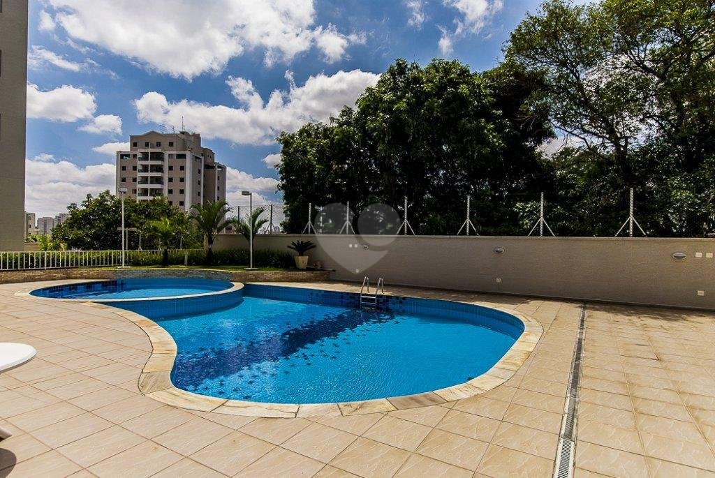 Venda Apartamento São Paulo Vila Monumento REO29368 28