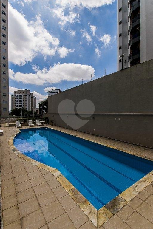 Venda Apartamento São Paulo Vila Monumento REO29368 29